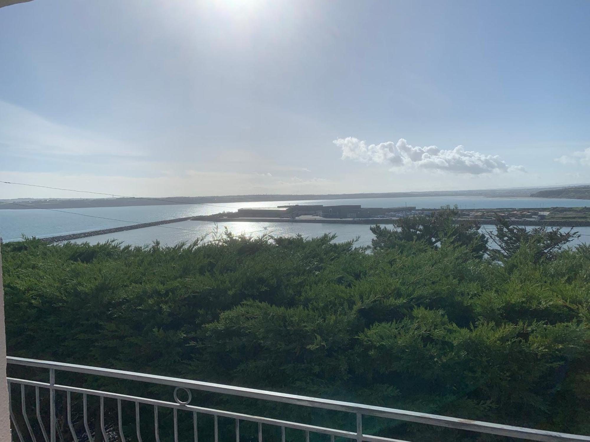 Maison Vue Mer Baie De Saint Brieuc Βίλα Plérin Εξωτερικό φωτογραφία